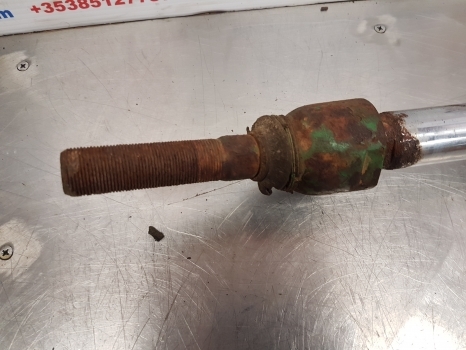 John Deere 6400, 6200, 6300 Steering Cylinder, Parts Only L100217, L100162 - Upravljački mehanizam za Traktor: slika John Deere 6400, 6200, 6300 Steering Cylinder, Parts Only L100217, L100162 - Upravljački mehanizam za Traktor John Deere 6400, 6200, 6300 Steering Cylinder, Parts Only L100217, L100162 - Upravljački mehanizam za Traktor: slika John Deere 6400, 6200, 6300 Steering Cylinder, Parts Only L100217, L100162 - Upravljački mehanizam za Traktor