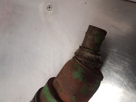 Upravljački mehanizam za Traktor John Deere 6400, 6200, 6300 Steering Cylinder, Parts Only L100217, L100162: slika Upravljački mehanizam za Traktor John Deere 6400, 6200, 6300 Steering Cylinder, Parts Only L100217, L100162