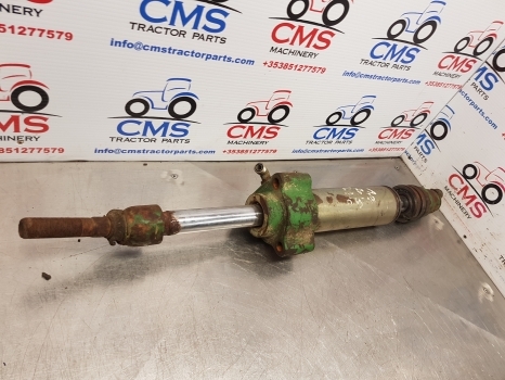 John Deere 6400, 6200, 6300 Steering Cylinder, Parts Only L100217, L100162 - Upravljački mehanizam za Traktor: slika John Deere 6400, 6200, 6300 Steering Cylinder, Parts Only L100217, L100162 - Upravljački mehanizam za Traktor John Deere 6400, 6200, 6300 Steering Cylinder, Parts Only L100217, L100162 - Upravljački mehanizam za Traktor: slika John Deere 6400, 6200, 6300 Steering Cylinder, Parts Only L100217, L100162 - Upravljački mehanizam za Traktor