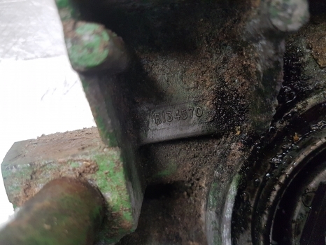 John Deere 6610, 6010, 7010 , 6310 Oil Filter Head And Adpter Lines R134570, - Hidraulični filter za Traktor: slika John Deere 6610, 6010, 7010 , 6310 Oil Filter Head And Adpter Lines R134570, - Hidraulični filter za Traktor John Deere 6610, 6010, 7010 , 6310 Oil Filter Head And Adpter Lines R134570, - Hidraulični filter za Traktor: slika John Deere 6610, 6010, 7010 , 6310 Oil Filter Head And Adpter Lines R134570, - Hidraulični filter za Traktor