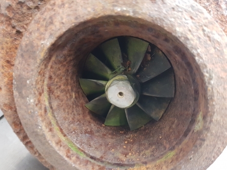 John Deere 6610, 6140j,6405,6510,6605 Turbocharger For Parts Only Re68912 - Turbo za Poljoprivredni strojevi: slika John Deere 6610, 6140j,6405,6510,6605 Turbocharger For Parts Only Re68912 - Turbo za Poljoprivredni strojevi John Deere 6610, 6140j,6405,6510,6605 Turbocharger For Parts Only Re68912 - Turbo za Poljoprivredni strojevi: slika John Deere 6610, 6140j,6405,6510,6605 Turbocharger For Parts Only Re68912 - Turbo za Poljoprivredni strojevi