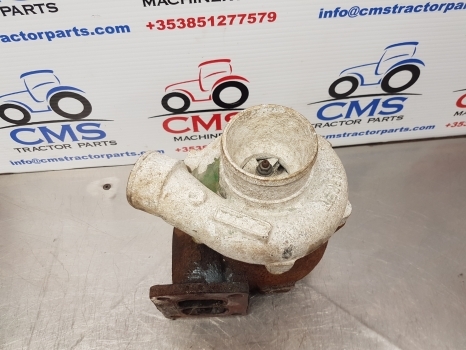 John Deere 6610, 6140j,6405,6510,6605 Turbocharger For Parts Only Re68912 - Turbo za Poljoprivredni strojevi: slika John Deere 6610, 6140j,6405,6510,6605 Turbocharger For Parts Only Re68912 - Turbo za Poljoprivredni strojevi John Deere 6610, 6140j,6405,6510,6605 Turbocharger For Parts Only Re68912 - Turbo za Poljoprivredni strojevi: slika John Deere 6610, 6140j,6405,6510,6605 Turbocharger For Parts Only Re68912 - Turbo za Poljoprivredni strojevi