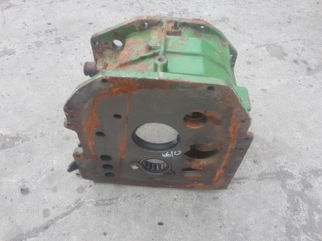 John Deere 6610, 6510, 6500, 6600 Range Transmission Housing Al115225, L114798 - Mjenjač za Traktor: slika John Deere 6610, 6510, 6500, 6600 Range Transmission Housing Al115225, L114798 - Mjenjač za Traktor John Deere 6610, 6510, 6500, 6600 Range Transmission Housing Al115225, L114798 - Mjenjač za Traktor: slika John Deere 6610, 6510, 6500, 6600 Range Transmission Housing Al115225, L114798 - Mjenjač za Traktor