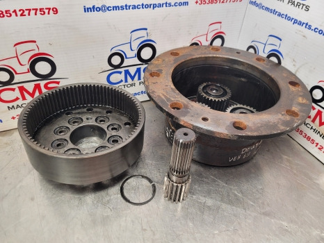 John Deere 6610, 6620 Zf Apl As 2045 Deutz, Same Hub Reduction Kit 4475.406.061 - Prednja osovina: slika John Deere 6610, 6620 Zf Apl As 2045 Deutz, Same Hub Reduction Kit 4475.406.061 - Prednja osovina John Deere 6610, 6620 Zf Apl As 2045 Deutz, Same Hub Reduction Kit 4475.406.061 - Prednja osovina: slika John Deere 6610, 6620 Zf Apl As 2045 Deutz, Same Hub Reduction Kit 4475.406.061 - Prednja osovina