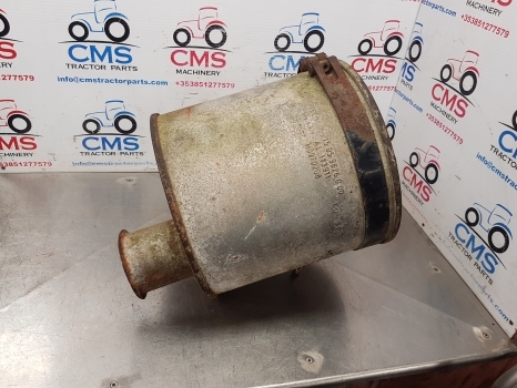 John Deere 6820, 6510, 6610, 6810, 6910 Muffler Al113911 - Prigušni lonac za Traktor: slika John Deere 6820, 6510, 6610, 6810, 6910 Muffler Al113911 - Prigušni lonac za Traktor John Deere 6820, 6510, 6610, 6810, 6910 Muffler Al113911 - Prigušni lonac za Traktor: slika John Deere 6820, 6510, 6610, 6810, 6910 Muffler Al113911 - Prigušni lonac za Traktor