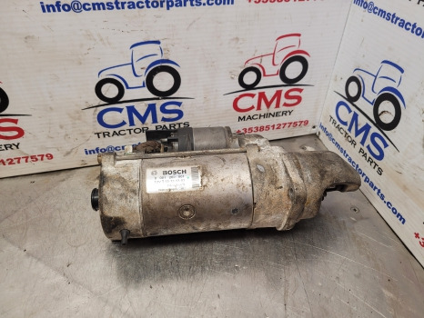 John Deere 6820 Bosch Starter Motor Re527400, Re526375, Re504807, 001.260.001 - Starter: slika John Deere 6820 Bosch Starter Motor Re527400, Re526375, Re504807, 001.260.001 - Starter John Deere 6820 Bosch Starter Motor Re527400, Re526375, Re504807, 001.260.001 - Starter: slika John Deere 6820 Bosch Starter Motor Re527400, Re526375, Re504807, 001.260.001 - Starter