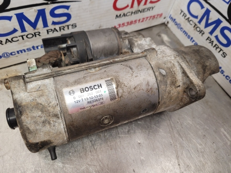 John Deere 6820 Bosch Starter Motor Re527400, Re526375, Re504807, 001.260.001 - Starter: slika John Deere 6820 Bosch Starter Motor Re527400, Re526375, Re504807, 001.260.001 - Starter John Deere 6820 Bosch Starter Motor Re527400, Re526375, Re504807, 001.260.001 - Starter: slika John Deere 6820 Bosch Starter Motor Re527400, Re526375, Re504807, 001.260.001 - Starter