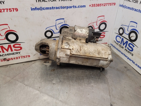 John Deere 6820 Bosch Starter Motor Re527400, Re526375, Re504807, 001.260.001 - Starter: slika John Deere 6820 Bosch Starter Motor Re527400, Re526375, Re504807, 001.260.001 - Starter John Deere 6820 Bosch Starter Motor Re527400, Re526375, Re504807, 001.260.001 - Starter: slika John Deere 6820 Bosch Starter Motor Re527400, Re526375, Re504807, 001.260.001 - Starter