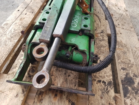 John Deere 6920, 6820, 6810, 6910 Pick Up Hitch Frame Al229594, Al220949 - Brza spojka za Poljoprivredni strojevi: slika John Deere 6920, 6820, 6810, 6910 Pick Up Hitch Frame Al229594, Al220949 - Brza spojka za Poljoprivredni strojevi John Deere 6920, 6820, 6810, 6910 Pick Up Hitch Frame Al229594, Al220949 - Brza spojka za Poljoprivredni strojevi: slika John Deere 6920, 6820, 6810, 6910 Pick Up Hitch Frame Al229594, Al220949 - Brza spojka za Poljoprivredni strojevi