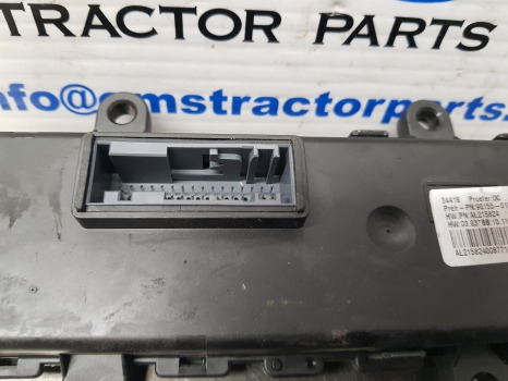 John Deere 6m, 6r Series 6145r Heating A/c Control Unit Al215824, Al231153 - Upravljačka jedinica (ECU): slika John Deere 6m, 6r Series 6145r Heating A/c Control Unit Al215824, Al231153 - Upravljačka jedinica (ECU) John Deere 6m, 6r Series 6145r Heating A/c Control Unit Al215824, Al231153 - Upravljačka jedinica (ECU): slika John Deere 6m, 6r Series 6145r Heating A/c Control Unit Al215824, Al231153 - Upravljačka jedinica (ECU)