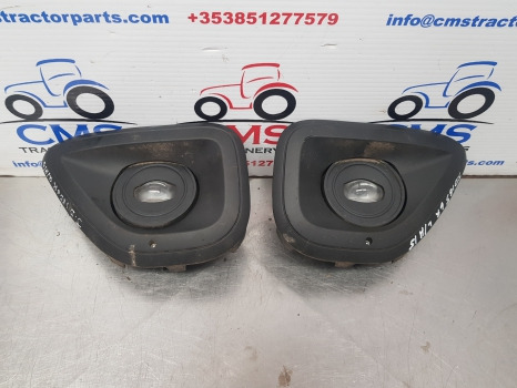 John Deere 6r 185, 6r, 6m Series, Headlights Led Pair Al233752, Al233753 - Svjetla/ Rasvjeta: slika John Deere 6r 185, 6r, 6m Series, Headlights Led Pair Al233752, Al233753 - Svjetla/ Rasvjeta John Deere 6r 185, 6r, 6m Series, Headlights Led Pair Al233752, Al233753 - Svjetla/ Rasvjeta: slika John Deere 6r 185, 6r, 6m Series, Headlights Led Pair Al233752, Al233753 - Svjetla/ Rasvjeta