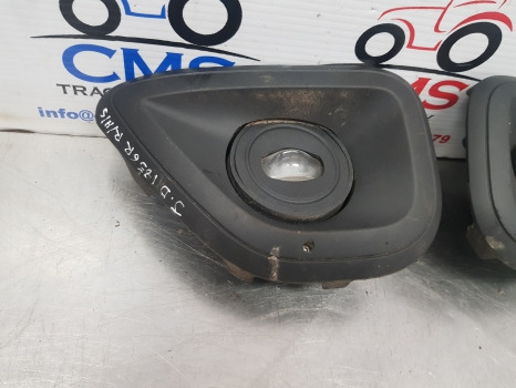 John Deere 6r 185, 6r, 6m Series, Headlights Led Pair Al233752, Al233753 - Svjetla/ Rasvjeta: slika John Deere 6r 185, 6r, 6m Series, Headlights Led Pair Al233752, Al233753 - Svjetla/ Rasvjeta John Deere 6r 185, 6r, 6m Series, Headlights Led Pair Al233752, Al233753 - Svjetla/ Rasvjeta: slika John Deere 6r 185, 6r, 6m Series, Headlights Led Pair Al233752, Al233753 - Svjetla/ Rasvjeta