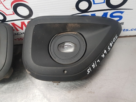 John Deere 6r 185, 6r, 6m Series, Headlights Led Pair Al233752, Al233753 - Svjetla/ Rasvjeta: slika John Deere 6r 185, 6r, 6m Series, Headlights Led Pair Al233752, Al233753 - Svjetla/ Rasvjeta John Deere 6r 185, 6r, 6m Series, Headlights Led Pair Al233752, Al233753 - Svjetla/ Rasvjeta: slika John Deere 6r 185, 6r, 6m Series, Headlights Led Pair Al233752, Al233753 - Svjetla/ Rasvjeta