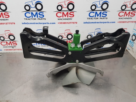 John Deere 6r185, 6r, Charge Air Cooler Hydraulic Motor Al213705, Al207709 - Hladnjak: slika John Deere 6r185, 6r, Charge Air Cooler Hydraulic Motor Al213705, Al207709 - Hladnjak John Deere 6r185, 6r, Charge Air Cooler Hydraulic Motor Al213705, Al207709 - Hladnjak: slika John Deere 6r185, 6r, Charge Air Cooler Hydraulic Motor Al213705, Al207709 - Hladnjak