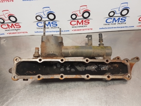 Usisna grana za Traktor John Deere Claas Arion 640 Intake Manifold R535124, R535182,  0011485910: slika Usisna grana za Traktor John Deere Claas Arion 640 Intake Manifold R535124, R535182,  0011485910