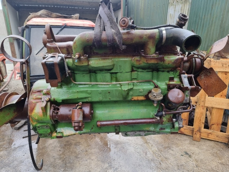 John Deere Combine 1075, 3130, 3030 Complete Engine For Parts R55780 At22562 - Motor: slika John Deere Combine 1075, 3130, 3030 Complete Engine For Parts R55780 At22562 - Motor John Deere Combine 1075, 3130, 3030 Complete Engine For Parts R55780 At22562 - Motor: slika John Deere Combine 1075, 3130, 3030 Complete Engine For Parts R55780 At22562 - Motor