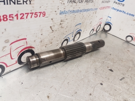Lamborghini 1106, Same Laser 110 Transmission Fwd Drive Shaft 0.202.3822.0 - Polosovina za Traktor: slika Lamborghini 1106, Same Laser 110 Transmission Fwd Drive Shaft 0.202.3822.0 - Polosovina za Traktor Lamborghini 1106, Same Laser 110 Transmission Fwd Drive Shaft 0.202.3822.0 - Polosovina za Traktor: slika Lamborghini 1106, Same Laser 110 Transmission Fwd Drive Shaft 0.202.3822.0 - Polosovina za Traktor