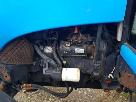 Landini Mythos 100 Complete Engine 3654089m91 - Motor za Traktor: slika Landini Mythos 100 Complete Engine 3654089m91 - Motor za Traktor Landini Mythos 100 Complete Engine 3654089m91 - Motor za Traktor: slika Landini Mythos 100 Complete Engine 3654089m91 - Motor za Traktor