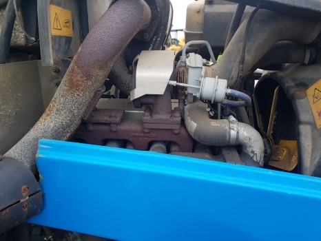 Landini Mythos 100 Complete Engine 3654089m91 - Motor za Traktor: slika Landini Mythos 100 Complete Engine 3654089m91 - Motor za Traktor Landini Mythos 100 Complete Engine 3654089m91 - Motor za Traktor: slika Landini Mythos 100 Complete Engine 3654089m91 - Motor za Traktor