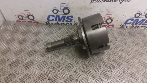 Landini Mythos Series 115 Pto Clutch Pack And Shaft 3654006m1, 3648394m2 - Prijenos za Traktor: slika Landini Mythos Series 115 Pto Clutch Pack And Shaft 3654006m1, 3648394m2 - Prijenos za Traktor Landini Mythos Series 115 Pto Clutch Pack And Shaft 3654006m1, 3648394m2 - Prijenos za Traktor: slika Landini Mythos Series 115 Pto Clutch Pack And Shaft 3654006m1, 3648394m2 - Prijenos za Traktor