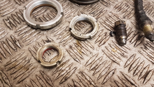 Landini Mythos Series 115 Transmission Assorted Parts 3537063m1 - Prijenos za Traktor: slika Landini Mythos Series 115 Transmission Assorted Parts 3537063m1 - Prijenos za Traktor Landini Mythos Series 115 Transmission Assorted Parts 3537063m1 - Prijenos za Traktor: slika Landini Mythos Series 115 Transmission Assorted Parts 3537063m1 - Prijenos za Traktor
