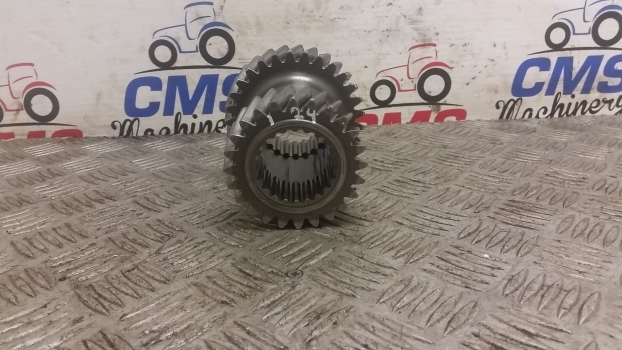 Landini Mythos Series Mythos 115 Output Shaft Double Gear 3555753m1, 24/29 Teeth - Prijenos za Traktor: slika Landini Mythos Series Mythos 115 Output Shaft Double Gear 3555753m1, 24/29 Teeth - Prijenos za Traktor Landini Mythos Series Mythos 115 Output Shaft Double Gear 3555753m1, 24/29 Teeth - Prijenos za Traktor: slika Landini Mythos Series Mythos 115 Output Shaft Double Gear 3555753m1, 24/29 Teeth - Prijenos za Traktor