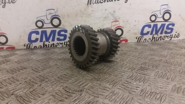 Landini Mythos Series Mythos 115 Output Shaft Double Gear 3555753m1, 24/29 Teeth - Prijenos za Traktor: slika Landini Mythos Series Mythos 115 Output Shaft Double Gear 3555753m1, 24/29 Teeth - Prijenos za Traktor Landini Mythos Series Mythos 115 Output Shaft Double Gear 3555753m1, 24/29 Teeth - Prijenos za Traktor: slika Landini Mythos Series Mythos 115 Output Shaft Double Gear 3555753m1, 24/29 Teeth - Prijenos za Traktor