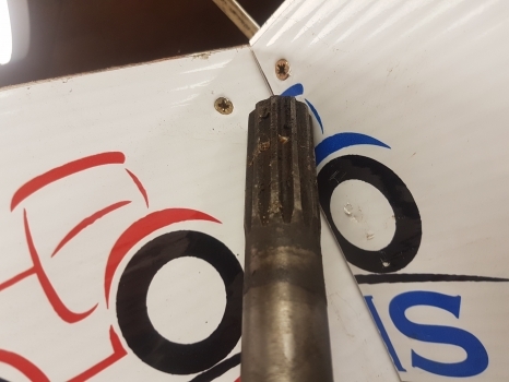 Landini Vision 105, 95, 90, 85 Pto Drive Shaft Long 3665606m1 - Polosovina za Traktor: slika Landini Vision 105, 95, 90, 85 Pto Drive Shaft Long 3665606m1 - Polosovina za Traktor Landini Vision 105, 95, 90, 85 Pto Drive Shaft Long 3665606m1 - Polosovina za Traktor: slika Landini Vision 105, 95, 90, 85 Pto Drive Shaft Long 3665606m1 - Polosovina za Traktor