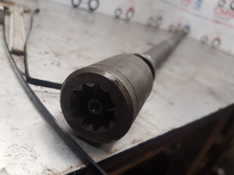 Landini Vision 105, 95, 90, 85 Pto Drive Shaft Long 3665606m1 - Polosovina za Traktor: slika Landini Vision 105, 95, 90, 85 Pto Drive Shaft Long 3665606m1 - Polosovina za Traktor Landini Vision 105, 95, 90, 85 Pto Drive Shaft Long 3665606m1 - Polosovina za Traktor: slika Landini Vision 105, 95, 90, 85 Pto Drive Shaft Long 3665606m1 - Polosovina za Traktor