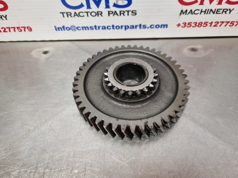 Prijenos Landini Vision 105, Mccormick, Pto Gear 46t 3534480m2, 3534485m1: slika Prijenos Landini Vision 105, Mccormick, Pto Gear 46t 3534480m2, 3534485m1