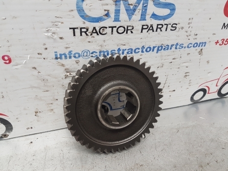 Landini Vision 80, 85, 90, 95, 100, 105 Transmission Gear Z43 3532446m1 - Prijenos za Traktor: slika Landini Vision 80, 85, 90, 95, 100, 105 Transmission Gear Z43 3532446m1 - Prijenos za Traktor Landini Vision 80, 85, 90, 95, 100, 105 Transmission Gear Z43 3532446m1 - Prijenos za Traktor: slika Landini Vision 80, 85, 90, 95, 100, 105 Transmission Gear Z43 3532446m1 - Prijenos za Traktor