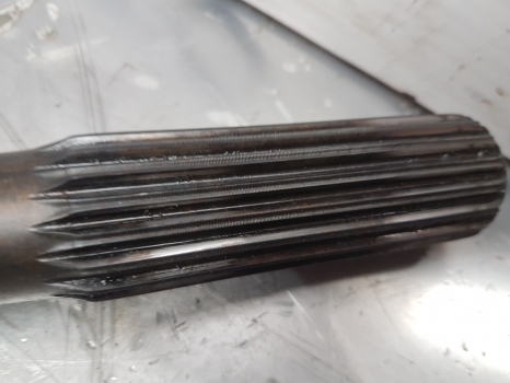 Landini Vision 80, 95, 105 Front Axle Drive Shaft Lhs 3557963m91 - Polosovina za Traktor: slika Landini Vision 80, 95, 105 Front Axle Drive Shaft Lhs 3557963m91 - Polosovina za Traktor Landini Vision 80, 95, 105 Front Axle Drive Shaft Lhs 3557963m91 - Polosovina za Traktor: slika Landini Vision 80, 95, 105 Front Axle Drive Shaft Lhs 3557963m91 - Polosovina za Traktor