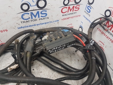 Landini Vision 95 Engine Front Wiring Loom Complete 3674688m91, 3679168m91 - Kabeli/ Ožičenje za Traktor: slika Landini Vision 95 Engine Front Wiring Loom Complete 3674688m91, 3679168m91 - Kabeli/ Ožičenje za Traktor Landini Vision 95 Engine Front Wiring Loom Complete 3674688m91, 3679168m91 - Kabeli/ Ožičenje za Traktor: slika Landini Vision 95 Engine Front Wiring Loom Complete 3674688m91, 3679168m91 - Kabeli/ Ožičenje za Traktor