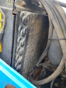 Landini Vision, Mythos Mythos 100 Air Conditioning Condenser Radiator 3657841m91 - Hladnjak klime za Poljoprivredni strojevi: slika Landini Vision, Mythos Mythos 100 Air Conditioning Condenser Radiator 3657841m91 - Hladnjak klime za Poljoprivredni strojevi Landini Vision, Mythos Mythos 100 Air Conditioning Condenser Radiator 3657841m91 - Hladnjak klime za Poljoprivredni strojevi: slika Landini Vision, Mythos Mythos 100 Air Conditioning Condenser Radiator 3657841m91 - Hladnjak klime za Poljoprivredni strojevi