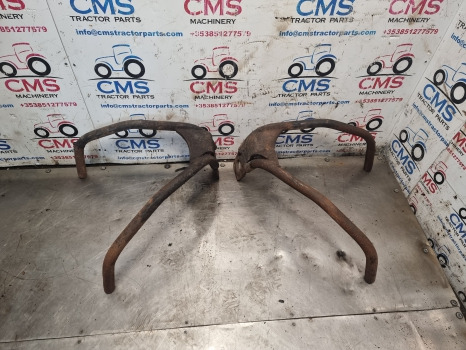 Manitou Mlt 634-120, 630, 634, 731, Front Mudguard Bracket Kit 237487, 237488 - Blatobran: slika Manitou Mlt 634-120, 630, 634, 731, Front Mudguard Bracket Kit 237487, 237488 - Blatobran Manitou Mlt 634-120, 630, 634, 731, Front Mudguard Bracket Kit 237487, 237488 - Blatobran: slika Manitou Mlt 634-120, 630, 634, 731, Front Mudguard Bracket Kit 237487, 237488 - Blatobran