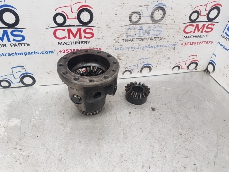 Manitou Mlt634-120 Dana Spicer 212/426 Axle Differential 51581d08; 112.04.702.01 - Diferencijalni zupčanik za Teleskopski rukovatelj: slika Manitou Mlt634-120 Dana Spicer 212/426 Axle Differential 51581d08; 112.04.702.01 - Diferencijalni zupčanik za Teleskopski rukovatelj Manitou Mlt634-120 Dana Spicer 212/426 Axle Differential 51581d08; 112.04.702.01 - Diferencijalni zupčanik za Teleskopski rukovatelj: slika Manitou Mlt634-120 Dana Spicer 212/426 Axle Differential 51581d08; 112.04.702.01 - Diferencijalni zupčanik za Teleskopski rukovatelj