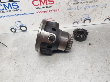 Manitou Mlt634-120 Dana Spicer 212/426 Axle Differential 51581d08; 112.04.702.01 - Diferencijalni zupčanik za Teleskopski rukovatelj: slika Manitou Mlt634-120 Dana Spicer 212/426 Axle Differential 51581d08; 112.04.702.01 - Diferencijalni zupčanik za Teleskopski rukovatelj Manitou Mlt634-120 Dana Spicer 212/426 Axle Differential 51581d08; 112.04.702.01 - Diferencijalni zupčanik za Teleskopski rukovatelj: slika Manitou Mlt634-120 Dana Spicer 212/426 Axle Differential 51581d08; 112.04.702.01 - Diferencijalni zupčanik za Teleskopski rukovatelj