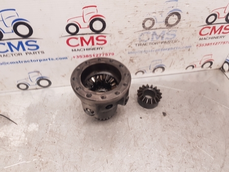 Manitou Mlt634-120 Dana Spicer 212/426 Axle Differential 51581d08; 112.04.702.01 - Diferencijalni zupčanik za Teleskopski rukovatelj: slika Manitou Mlt634-120 Dana Spicer 212/426 Axle Differential 51581d08; 112.04.702.01 - Diferencijalni zupčanik za Teleskopski rukovatelj Manitou Mlt634-120 Dana Spicer 212/426 Axle Differential 51581d08; 112.04.702.01 - Diferencijalni zupčanik za Teleskopski rukovatelj: slika Manitou Mlt634-120 Dana Spicer 212/426 Axle Differential 51581d08; 112.04.702.01 - Diferencijalni zupčanik za Teleskopski rukovatelj
