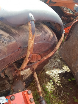 Manitou Mlt735-120 Lsu Cab Mudguard Fender Front Kit - Karoserija i eksterijer: slika Manitou Mlt735-120 Lsu Cab Mudguard Fender Front Kit - Karoserija i eksterijer Manitou Mlt735-120 Lsu Cab Mudguard Fender Front Kit - Karoserija i eksterijer: slika Manitou Mlt735-120 Lsu Cab Mudguard Fender Front Kit - Karoserija i eksterijer