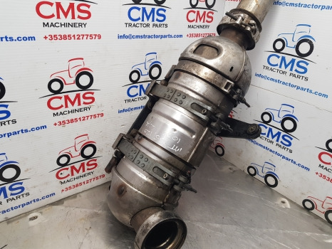 Manitou Mlt735-120 Lsu Exhaust Box Silencer Exaust Box - Ispušni sustav: slika Manitou Mlt735-120 Lsu Exhaust Box Silencer Exaust Box - Ispušni sustav Manitou Mlt735-120 Lsu Exhaust Box Silencer Exaust Box - Ispušni sustav: slika Manitou Mlt735-120 Lsu Exhaust Box Silencer Exaust Box - Ispušni sustav