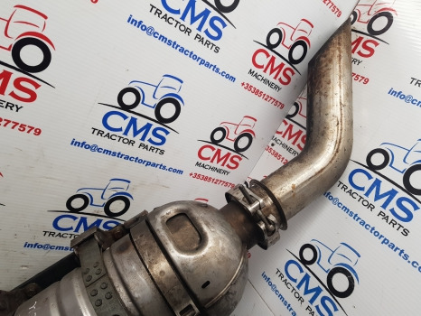 Manitou Mlt735-120 Lsu Exhaust Box Silencer Exaust Box - Ispušni sustav: slika Manitou Mlt735-120 Lsu Exhaust Box Silencer Exaust Box - Ispušni sustav Manitou Mlt735-120 Lsu Exhaust Box Silencer Exaust Box - Ispušni sustav: slika Manitou Mlt735-120 Lsu Exhaust Box Silencer Exaust Box - Ispušni sustav