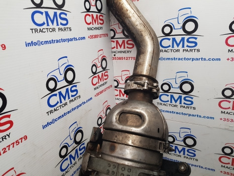 Manitou Mlt735-120 Lsu Exhaust Box Silencer Exaust Box - Ispušni sustav: slika Manitou Mlt735-120 Lsu Exhaust Box Silencer Exaust Box - Ispušni sustav Manitou Mlt735-120 Lsu Exhaust Box Silencer Exaust Box - Ispušni sustav: slika Manitou Mlt735-120 Lsu Exhaust Box Silencer Exaust Box - Ispušni sustav