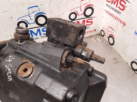 Hidraulična pumpa Manitou Mlt735-120 Lsu Hydraulic Pump 65105104, 303700, 297600, 288154: slika Hidraulična pumpa Manitou Mlt735-120 Lsu Hydraulic Pump 65105104, 303700, 297600, 288154