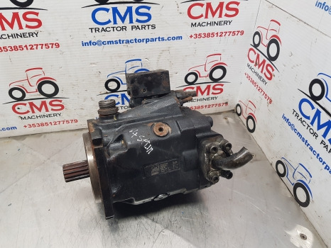 Hidraulična pumpa Manitou Mlt735-120 Lsu Hydraulic Pump 65105104, 303700, 297600, 288154: slika Hidraulična pumpa Manitou Mlt735-120 Lsu Hydraulic Pump 65105104, 303700, 297600, 288154