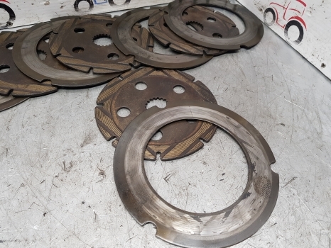Manitou Mt425cp Clark Hurth 172/160 Brake Disc, Plate 738.07.610.06, 73807610013 - Kočioni disk za Teleskopski rukovatelj: slika Manitou Mt425cp Clark Hurth 172/160 Brake Disc, Plate 738.07.610.06, 73807610013 - Kočioni disk za Teleskopski rukovatelj Manitou Mt425cp Clark Hurth 172/160 Brake Disc, Plate 738.07.610.06, 73807610013 - Kočioni disk za Teleskopski rukovatelj: slika Manitou Mt425cp Clark Hurth 172/160 Brake Disc, Plate 738.07.610.06, 73807610013 - Kočioni disk za Teleskopski rukovatelj