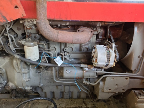 Massey Ferguson 290, 690, 275, 565, 575 Complete Engine Perkins A4.248 - Motor: slika Massey Ferguson 290, 690, 275, 565, 575 Complete Engine Perkins A4.248 - Motor Massey Ferguson 290, 690, 275, 565, 575 Complete Engine Perkins A4.248 - Motor: slika Massey Ferguson 290, 690, 275, 565, 575 Complete Engine Perkins A4.248 - Motor