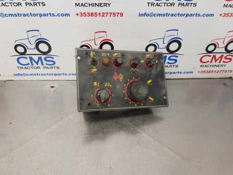 Massey Ferguson 3000, 3100, 6300, 3050, 3070 Electronic Lift Console 3617403m93 - Upravljačka jedinica (ECU): slika Massey Ferguson 3000, 3100, 6300, 3050, 3070 Electronic Lift Console 3617403m93 - Upravljačka jedinica (ECU) Massey Ferguson 3000, 3100, 6300, 3050, 3070 Electronic Lift Console 3617403m93 - Upravljačka jedinica (ECU): slika Massey Ferguson 3000, 3100, 6300, 3050, 3070 Electronic Lift Console 3617403m93 - Upravljačka jedinica (ECU)