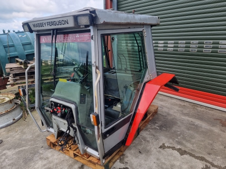 Massey Ferguson 3000 Series, 3050, 3070, 3080, 3090 Cab Complete Sold, Sold - Kabina: slika Massey Ferguson 3000 Series, 3050, 3070, 3080, 3090 Cab Complete Sold, Sold - Kabina Massey Ferguson 3000 Series, 3050, 3070, 3080, 3090 Cab Complete Sold, Sold - Kabina: slika Massey Ferguson 3000 Series, 3050, 3070, 3080, 3090 Cab Complete Sold, Sold - Kabina