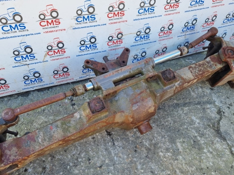 Massey Ferguson 3125, 3645, 3670, 3635, Front Axle Complete 3428419m92 - Osovina i dijelovi: slika Massey Ferguson 3125, 3645, 3670, 3635, Front Axle Complete 3428419m92 - Osovina i dijelovi Massey Ferguson 3125, 3645, 3670, 3635, Front Axle Complete 3428419m92 - Osovina i dijelovi: slika Massey Ferguson 3125, 3645, 3670, 3635, Front Axle Complete 3428419m92 - Osovina i dijelovi