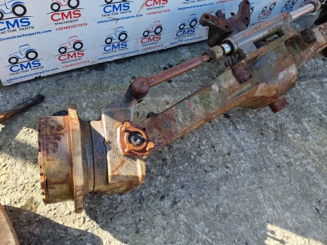 Massey Ferguson 3125, 3645, 3670, 3635, Front Axle Complete 3428419m92 - Osovina i dijelovi: slika Massey Ferguson 3125, 3645, 3670, 3635, Front Axle Complete 3428419m92 - Osovina i dijelovi Massey Ferguson 3125, 3645, 3670, 3635, Front Axle Complete 3428419m92 - Osovina i dijelovi: slika Massey Ferguson 3125, 3645, 3670, 3635, Front Axle Complete 3428419m92 - Osovina i dijelovi